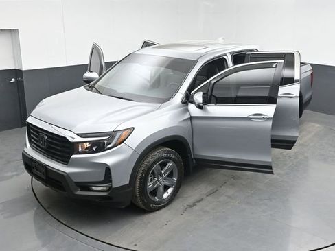 Used 2023 Honda Ridgeline RTL image 49