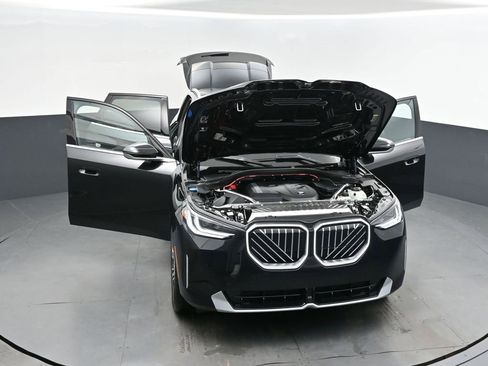 New 2026 BMW X3 xDrive30 w/ Convenience Package image 52