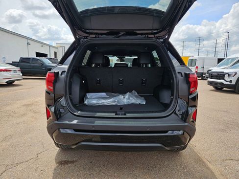 New 2026 GMC Terrain Elevation w/ Elevation Premium Package FWD image 4