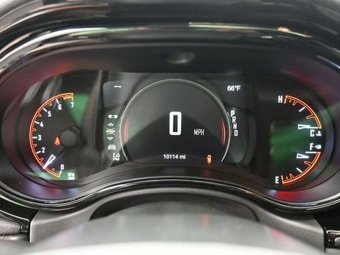 Used 2026 Dodge Durango GT AWD/4WD image 31