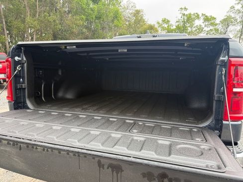 New 2026 RAM 1500 Limited AWD/4WD image 31