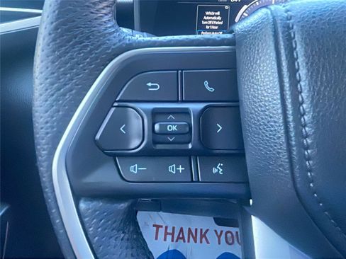 Used 2025 Toyota Tundra Limited image 22