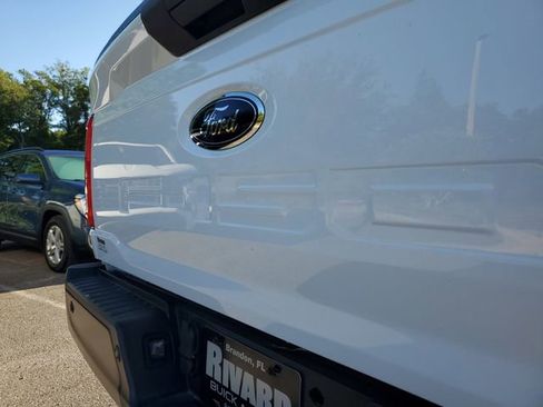Used 2022 Ford F150 XL w/ Equipment Group 101A High AWD/4WD image 7
