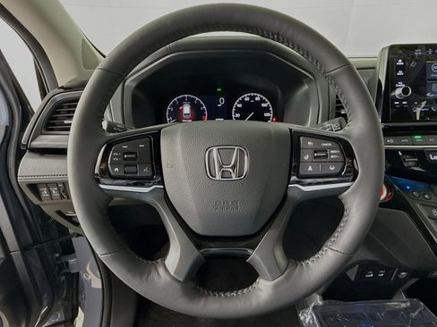 New 2026 Honda Odyssey Elite image 11