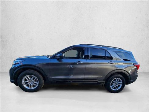 New 2026 Ford Explorer Active image 5
