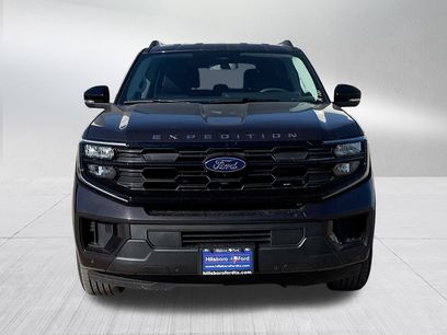 New 2026 Ford Expedition Active
