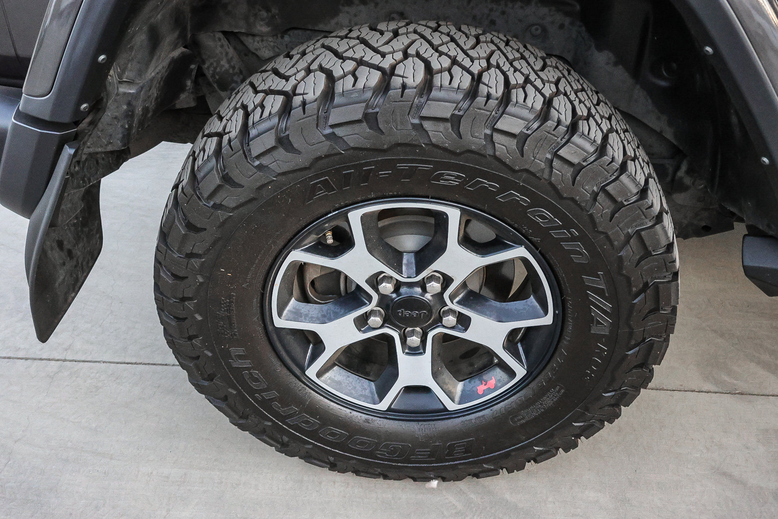 Used 2021 Jeep Wrangler Unlimited Rubicon AWD/4WD image 12