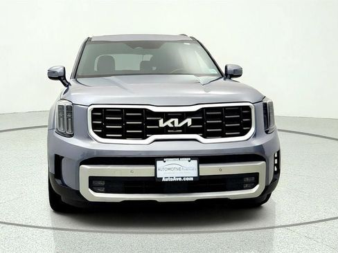 Used 2023 Kia Telluride SX Prestige AWD/4WD image 2