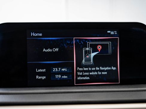 Used 2020 Lexus RX 350 AWD w/ Accessory Package image 30