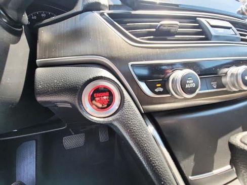 Used 2021 Honda Accord LX image 17