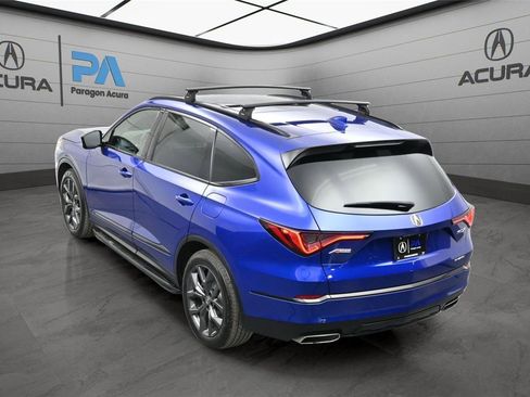Certified 2023 Acura MDX A-Spec image 31
