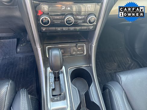 Used 2019 Subaru Ascent Limited AWD/4WD image 12