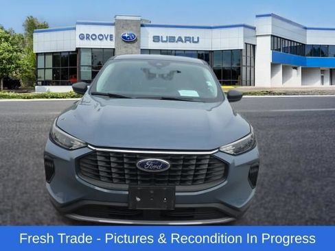 Used 2024 Ford Escape Active AWD/4WD image 8