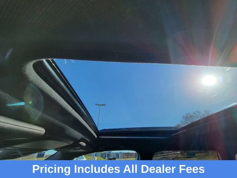New 2026 Subaru Forester Premium AWD/4WD image 25