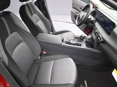 New 2026 Nissan Sentra SV w/ Floor Mat Package image 24