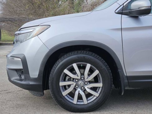 Used 2019 Honda Pilot EX-L image 7