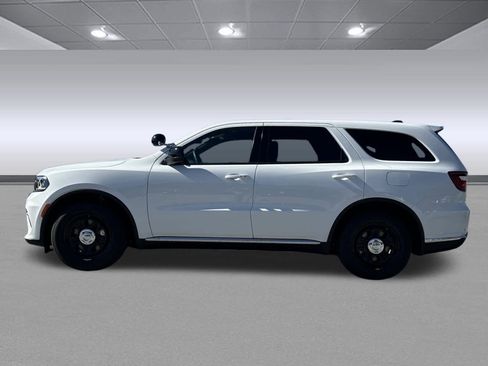 New 2026 Dodge Durango AWD w/ Technology Group image 4