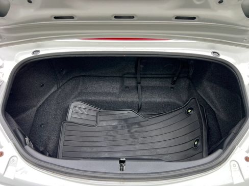 Used 2016 MAZDA MX-5 Miata Sport RWD image 35