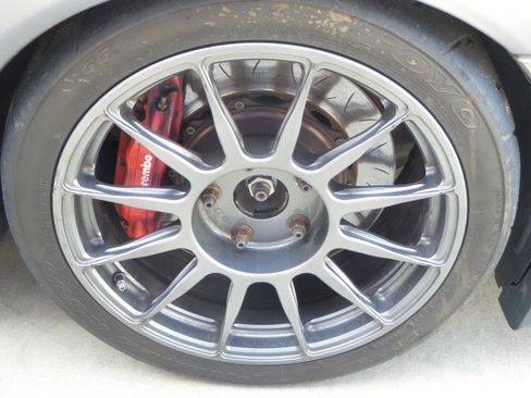 Used 2002 Porsche 911 Carrera image 15