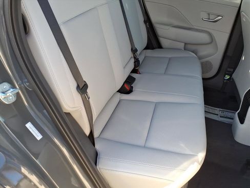 New 2026 Hyundai Kona SEL Premium image 9