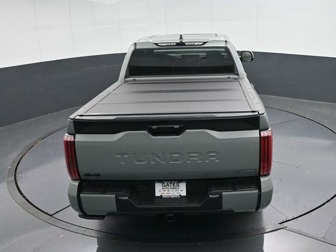 New 2026 Toyota Tundra Platinum AWD/4WD image 40