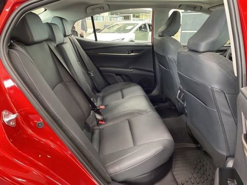 New 2026 Toyota Camry XLE image 22