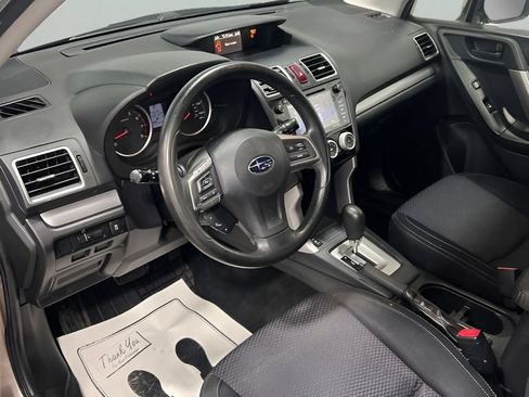 Used 2016 Subaru Forester 2.5i Premium w/ All-Weather Package AWD/4WD image 9
