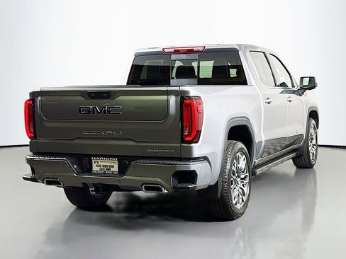 New 2026 GMC Sierra 1500 Denali Ultimate AWD/4WD image 7