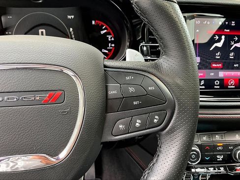 Used 2025 Dodge Durango GT AWD/4WD image 25