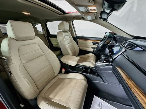 Used 2018 Honda CR-V EX-L image 28