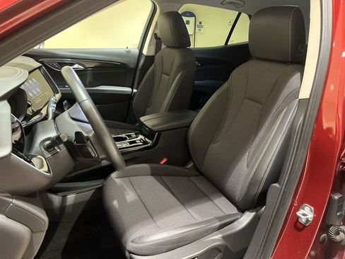 Used 2023 Buick Envision Preferred FWD image 17