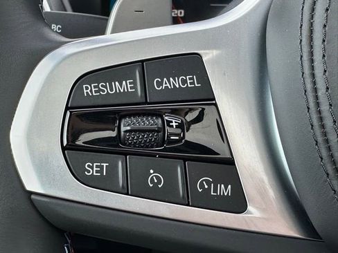 Certified 2024 BMW X3 M40i w/ Premium Package image 17