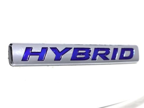 Used 2016 Honda CR-Z EX image 30