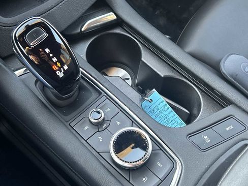 Certified 2024 Cadillac XT6 Sport w/ LPO, Floor Liner Package image 16