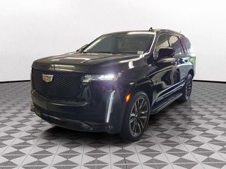Certified 2024 Cadillac Escalade Sport AWD/4WD video 2