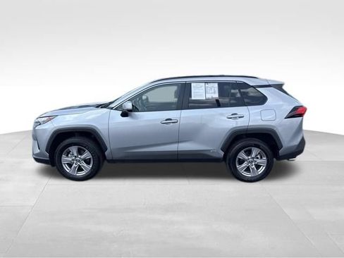 Used 2025 Toyota RAV4 XLE w/ Convenience Package AWD/4WD image 2