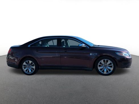 Used 2011 Ford Taurus Limited w/ 303A Rapid Spec Order Code FWD image 7