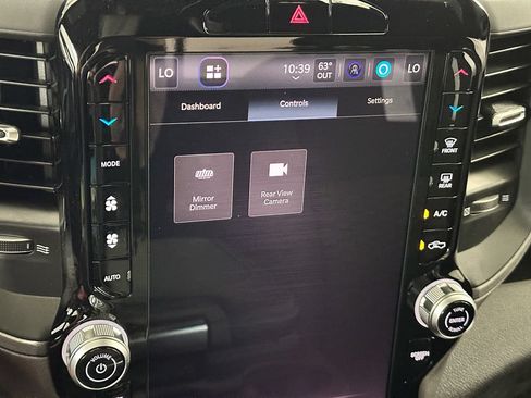 New 2026 RAM 2500 Tradesman AWD/4WD image 36