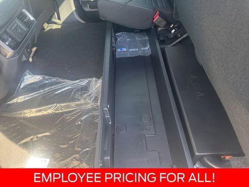 New 2026 Ford F150 Platinum AWD/4WD image 20