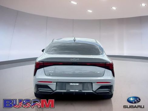 Used 2025 Kia K5 GT-Line FWD image 5