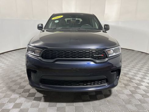 Used 2025 Dodge Durango GT AWD/4WD image 3