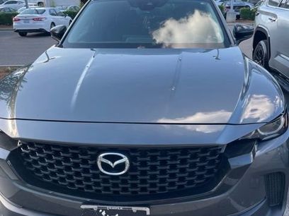 Used 2024 MAZDA CX-50 AWD 2.5 S w/ Select Package