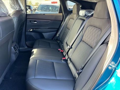 New 2026 Nissan Murano Platinum w/ Technology Package image 18