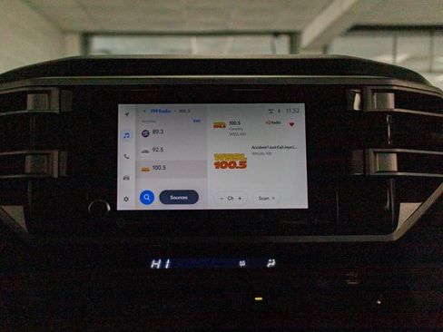 Used 2024 Toyota Tundra SR5 image 16