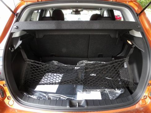 New 2025 Mitsubishi Outlander Sport SE image 9