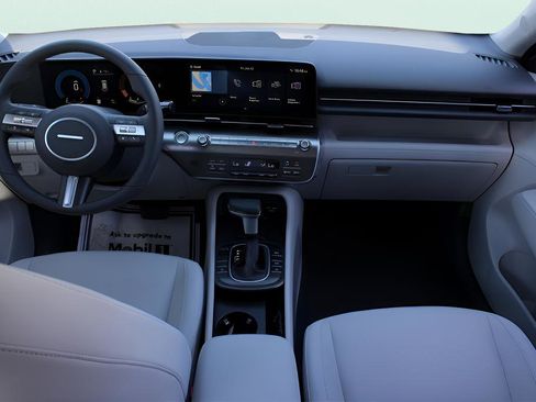 New 2026 Hyundai Kona SEL Sport image 15