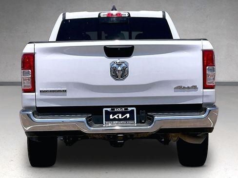Used 2023 RAM 1500 Big Horn AWD/4WD image 5