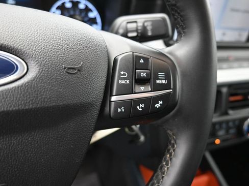 Certified 2023 Ford Maverick XLT w/ XLT Luxury Package image 7