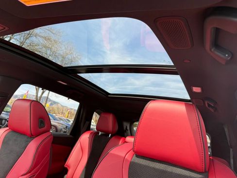 New 2026 Acura MDX A-Spec image 25