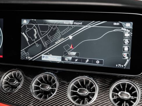 Used 2023 Mercedes-Benz AMG GT 63 S image 37